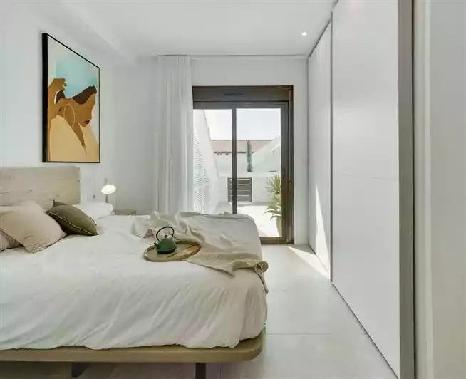 Квартира 72м² в Испании, Пилар-де-ла-Орадада. Стоимостью 235900€ аренда фото-12