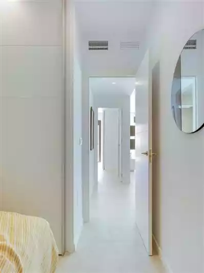Квартира 72м² в Испании, Пилар-де-ла-Орадада. Стоимостью 235900€ аренда фото-15