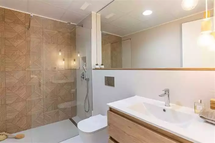 Квартира 72м² в Испании, Пилар-де-ла-Орадада. Стоимостью 235900€ аренда фото-16