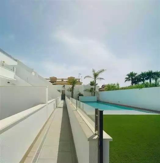 Квартира 72м² в Испании, Пилар-де-ла-Орадада. Стоимостью 235900€ аренда фото-19