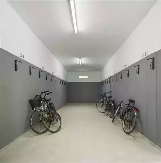 Квартира 72м² в Испании, Пилар-де-ла-Орадада. Стоимостью 235900€ аренда фото-21