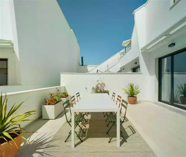 Квартира 72м² в Испании, Пилар-де-ла-Орадада. Стоимостью 235900€ аренда фото-3