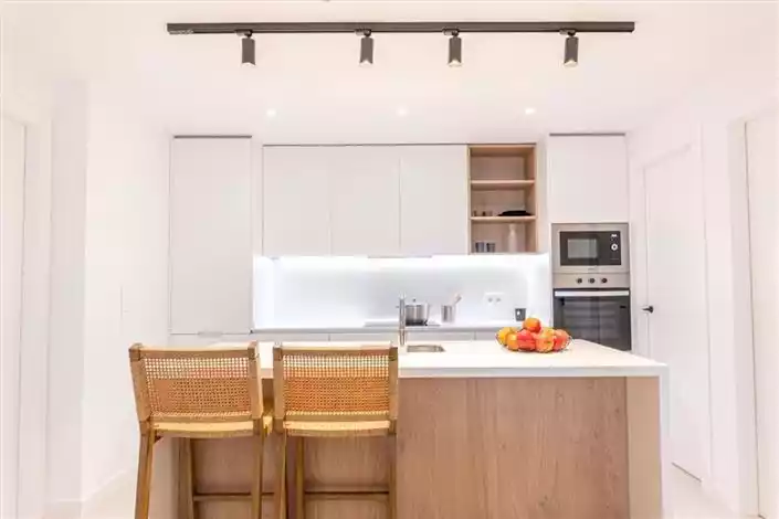 Квартира 72м² в Испании, Пилар-де-ла-Орадада. Стоимостью 235900€ аренда фото-4