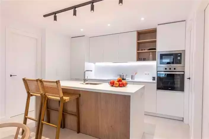Квартира 72м² в Испании, Пилар-де-ла-Орадада. Стоимостью 235900€ аренда фото-5