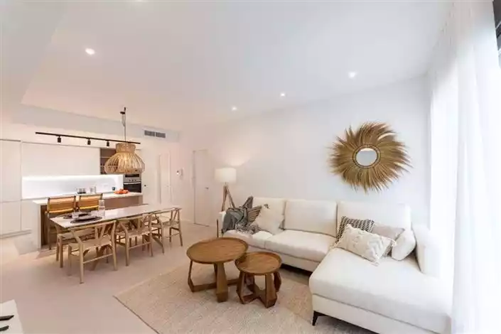 Квартира 72м² в Испании, Пилар-де-ла-Орадада. Стоимостью 235900€ аренда фото-6