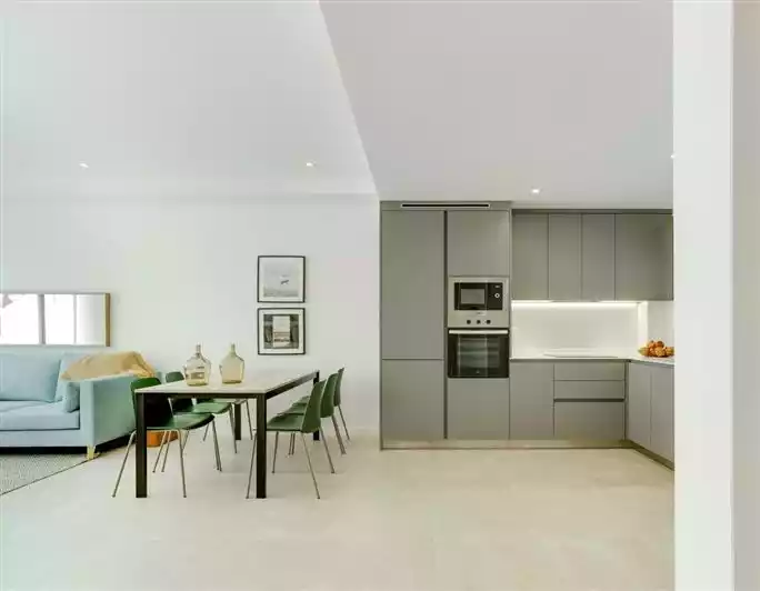 Квартира 72м² в Испании, Пилар-де-ла-Орадада. Стоимостью 235900€ аренда фото-7