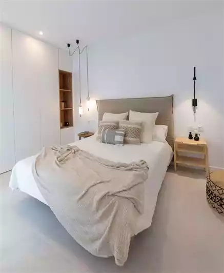 Квартира 72м² в Испании, Пилар-де-ла-Орадада. Стоимостью 235900€ аренда фото-9