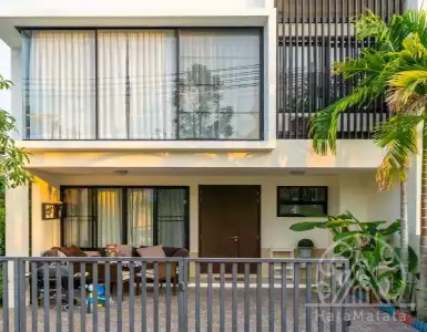 Купить квартиру в Таиланде 387220$