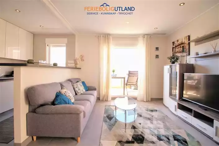Дом 71м² в Испании, Ориуэла Коста. Стоимостью 259000€ аренда фото-15