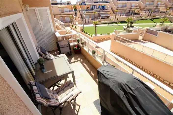 Дом 71м² в Испании, Ориуэла Коста. Стоимостью 259000€ аренда фото-18