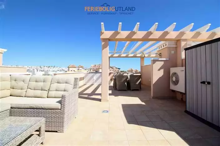 Дом 71м² в Испании, Ориуэла Коста. Стоимостью 259000€ аренда фото-21