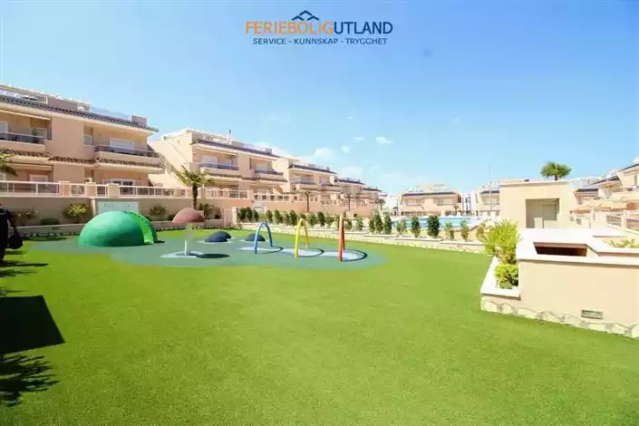 Дом 71м² в Испании, Ориуэла Коста. Стоимостью 259000€ аренда фото-27