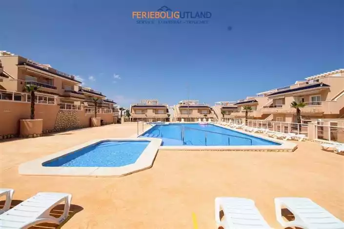 Дом 71м² в Испании, Ориуэла Коста. Стоимостью 259000€ аренда фото-28