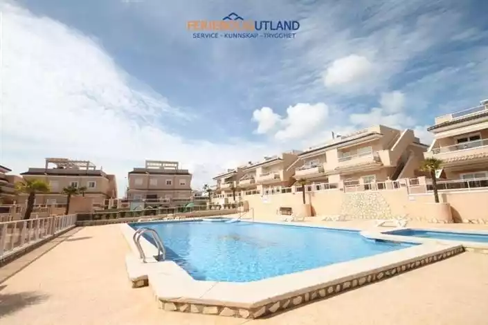 Дом 71м² в Испании, Ориуэла Коста. Стоимостью 259000€ аренда фото-3