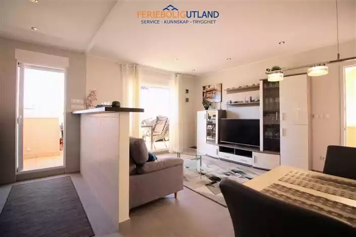 Дом 71м² в Испании, Ориуэла Коста. Стоимостью 259000€ аренда фото-4