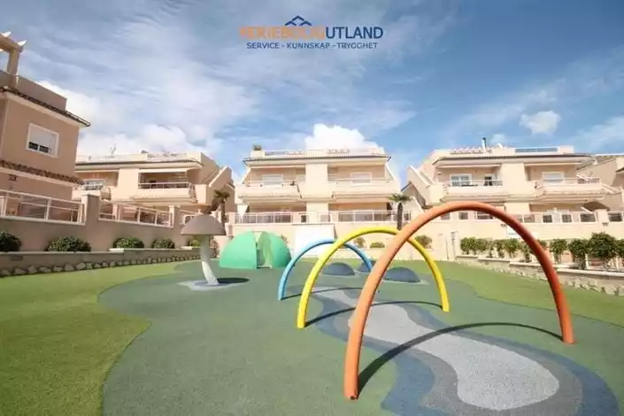 Дом 71м² в Испании, Ориуэла Коста. Стоимостью 259000€ аренда фото-9