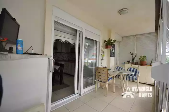 Квартира 74м² в Турции, Аланья. Стоимостью 250000€ аренда фото-11