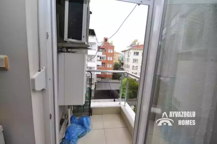 Квартира 74м² в Турции, Аланья. Стоимостью 250000€ аренда фото-14