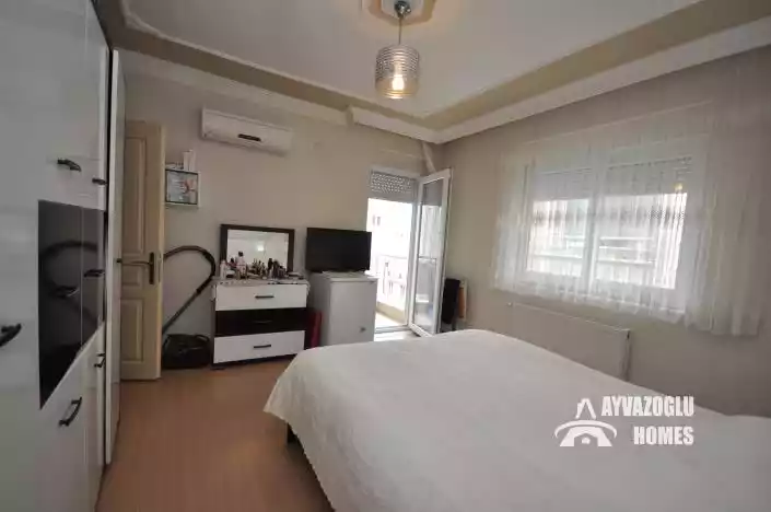 Квартира 74м² в Турции, Аланья. Стоимостью 250000€ аренда фото-15
