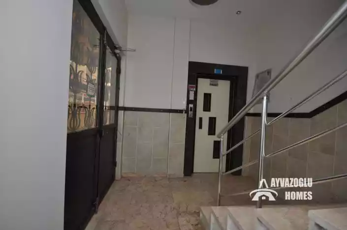 Квартира 74м² в Турции, Аланья. Стоимостью 250000€ аренда фото-18