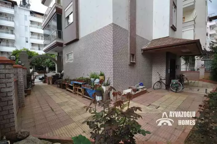 Квартира 74м² в Турции, Аланья. Стоимостью 250000€ аренда фото-19