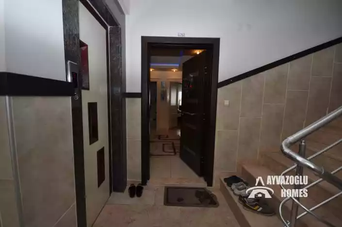 Квартира 74м² в Турции, Аланья. Стоимостью 250000€ аренда фото-2