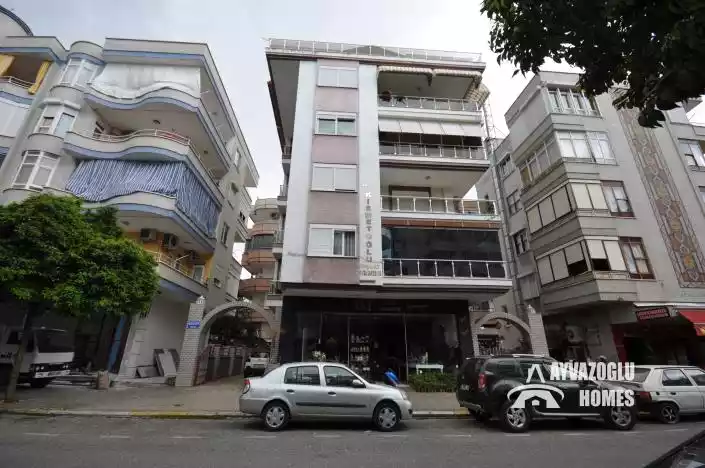 Квартира 74м² в Турции, Аланья. Стоимостью 250000€ аренда фото-20
