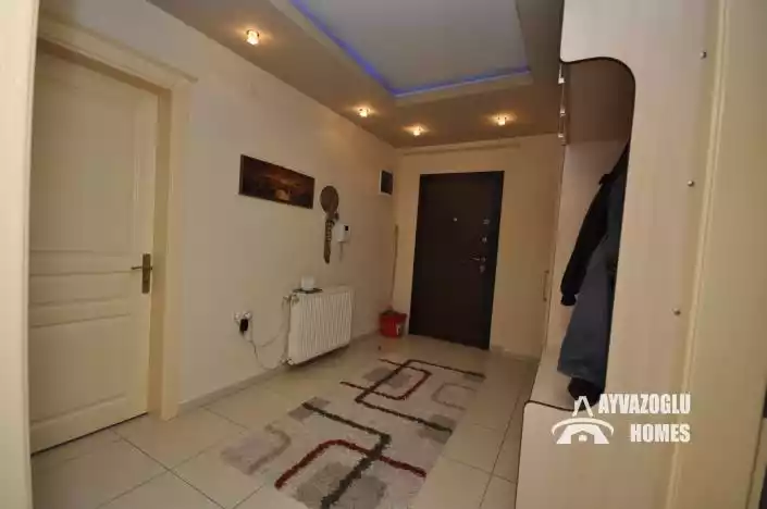 Квартира 74м² в Турции, Аланья. Стоимостью 250000€ аренда фото-3