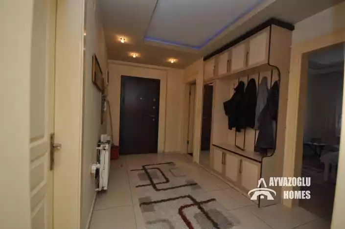 Квартира 74м² в Турции, Аланья. Стоимостью 250000€ аренда фото-4