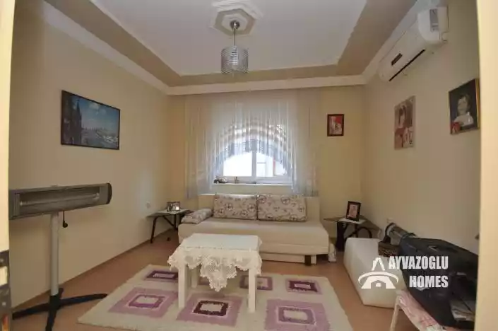 Квартира 74м² в Турции, Аланья. Стоимостью 250000€ аренда фото-7