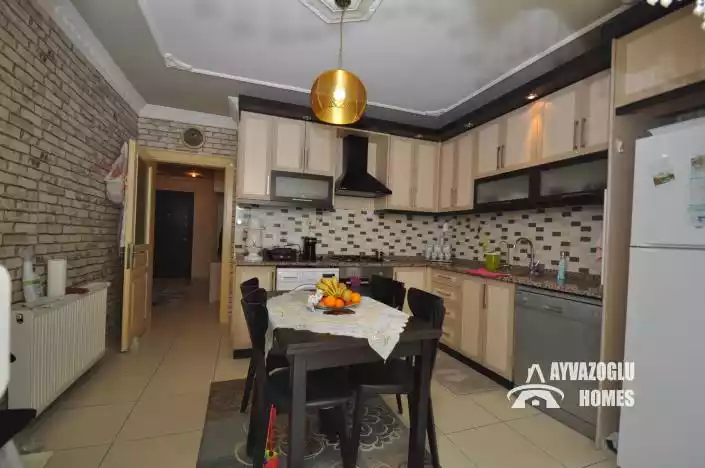 Квартира 74м² в Турции, Аланья. Стоимостью 250000€ аренда фото-9