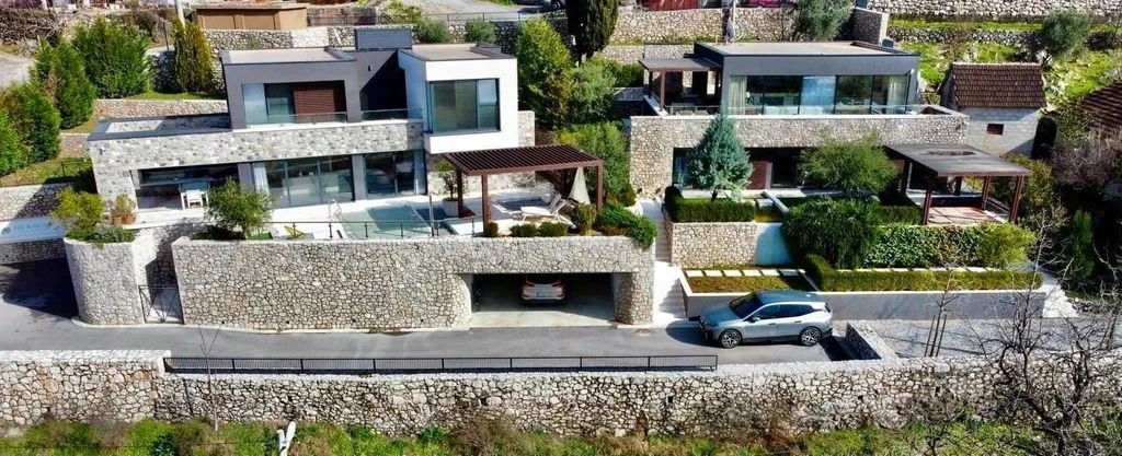 Вилла 564м² в Черногории, Подгорица. Стоимостью 1695000€ аренда фото-5