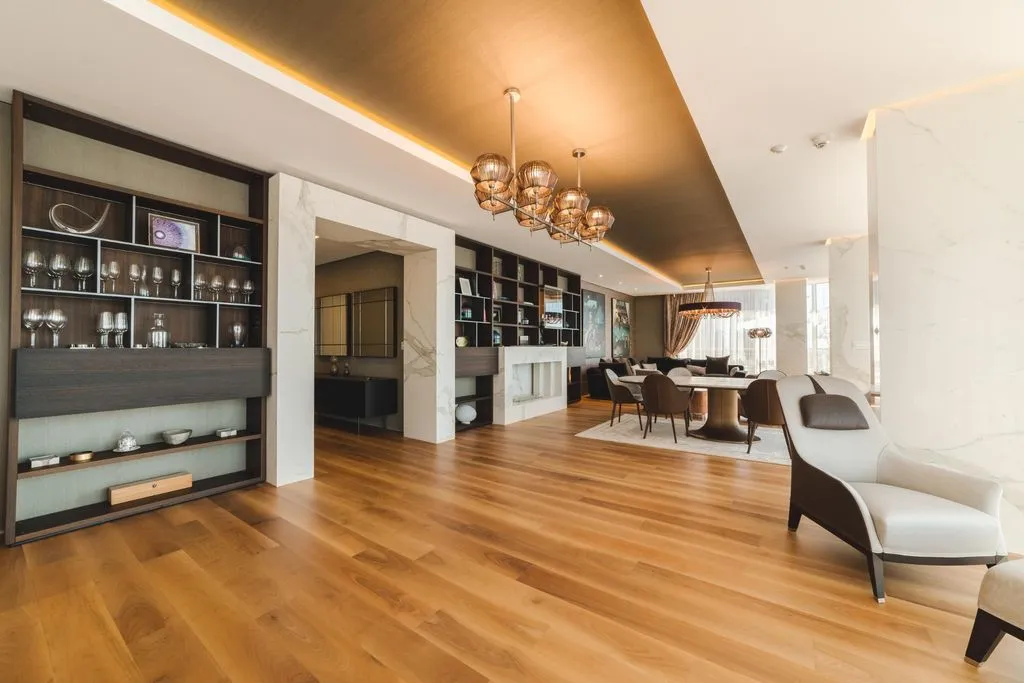 Дом 559м² в Черногории, Будва. Стоимостью 3950000€ аренда фото-2
