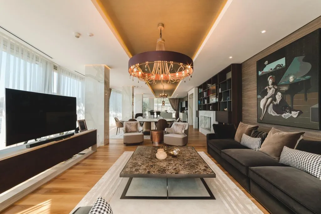 Дом 559м² в Черногории, Будва. Стоимостью 3950000€ аренда фото-5