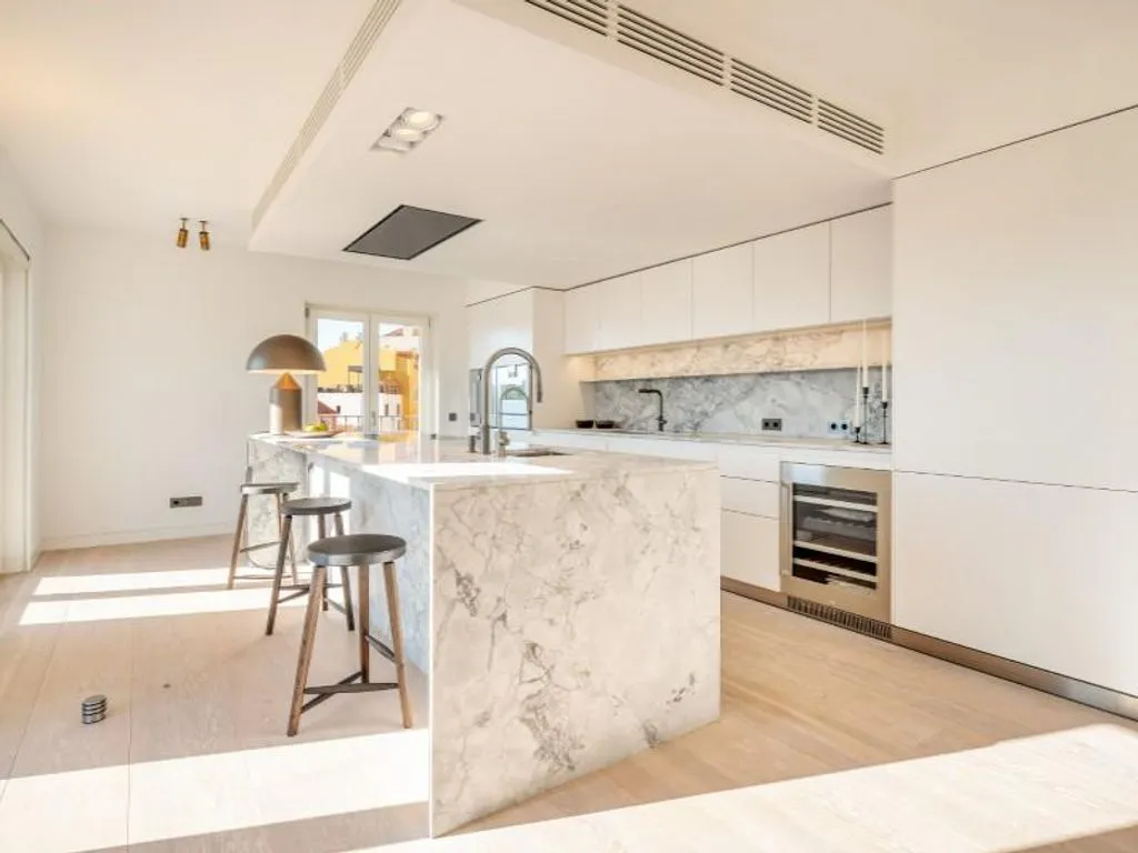 Дом 250м² в Португалии, Лиссабон. Стоимостью 3350000€ аренда фото-5