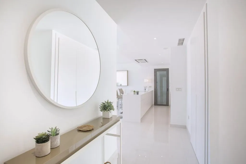 Квартира 122м² в Испании, Эстепона. Стоимостью 890000€ аренда фото-2
