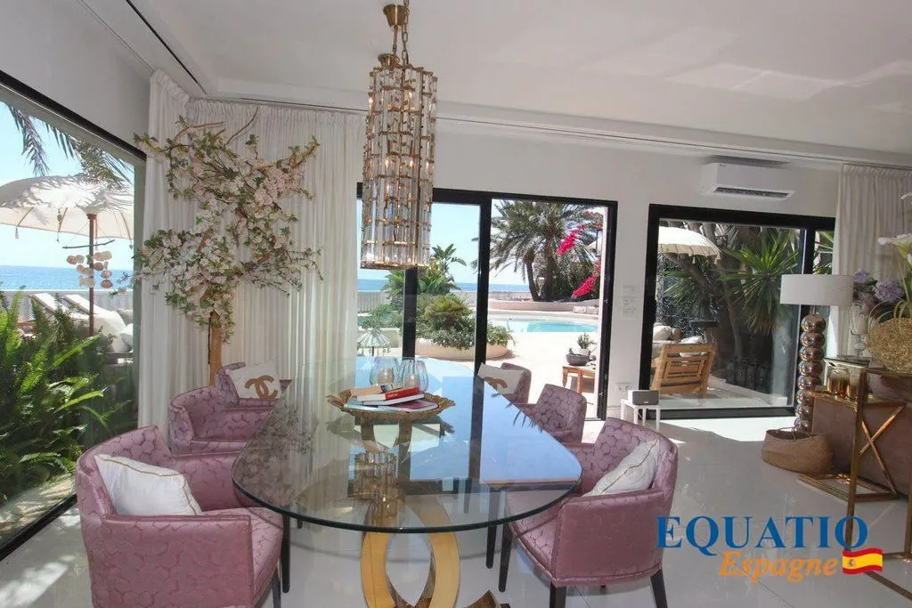 Дом 500м² в Испании, Теулада. Стоимостью 5850000€ аренда фото-4