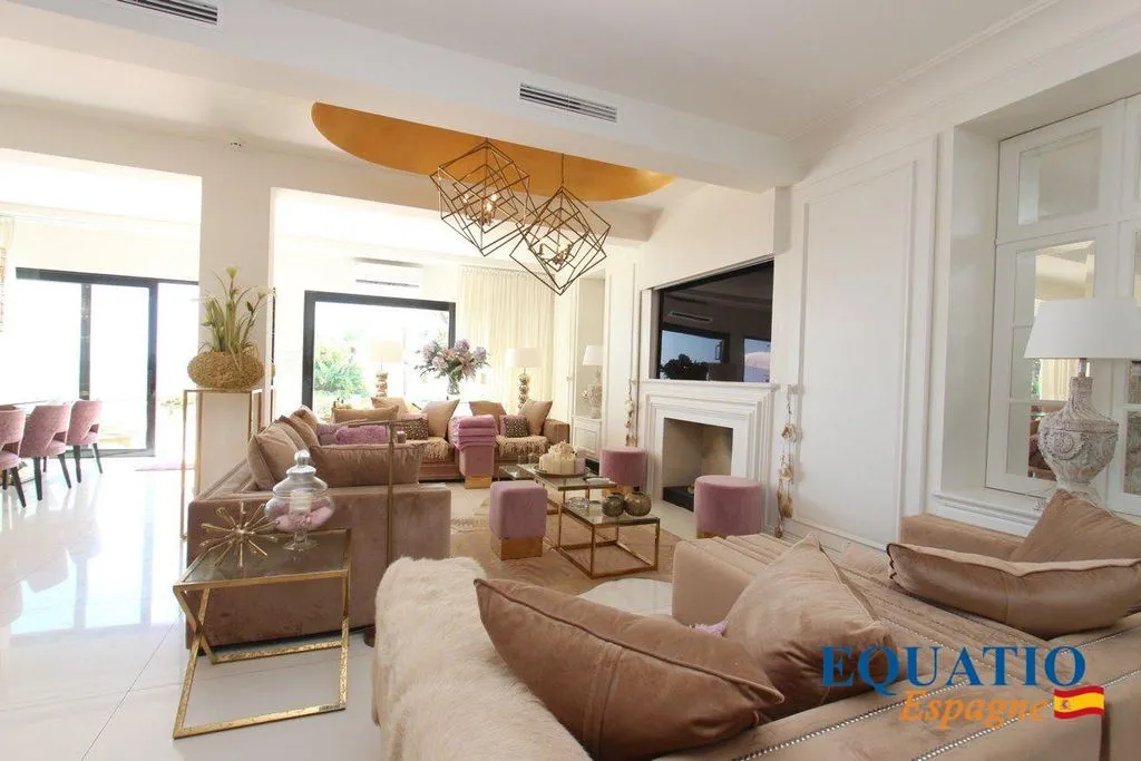 Дом 500м² в Испании, Теулада. Стоимостью 5850000€ аренда фото-5