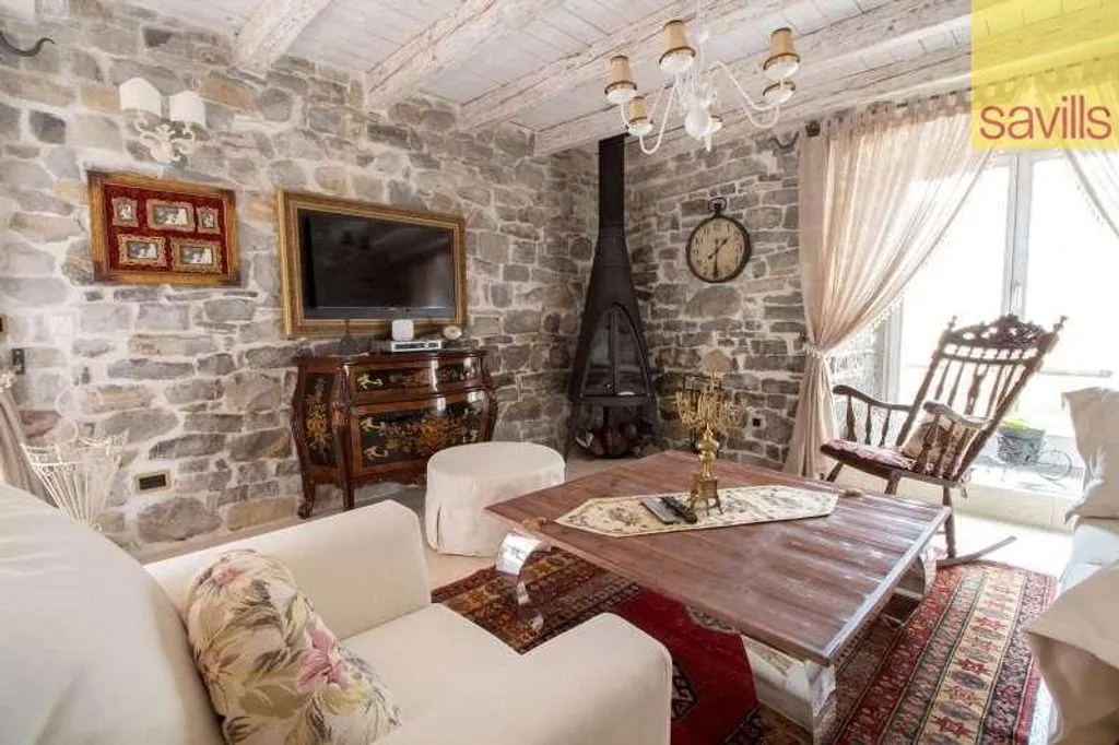 Вилла 120м² в Черногории, Тиват. Стоимостью 1000000€ аренда фото-5