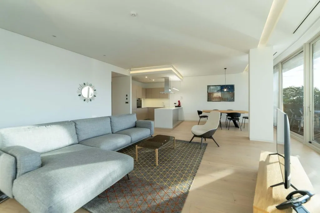 Дом 195м² в Черногории, Будва. Стоимостью 1500000€ аренда фото-4