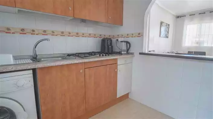 Дом 73м² в Испании, Сьюдад-Кесада. Стоимостью 112000€ аренда фото-12