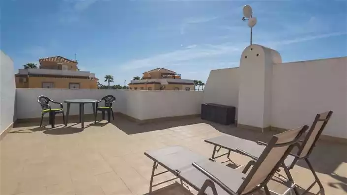 Дом 73м² в Испании, Сьюдад-Кесада. Стоимостью 112000€ аренда фото-13