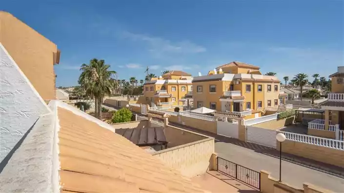 Дом 73м² в Испании, Сьюдад-Кесада. Стоимостью 112000€ аренда фото-17