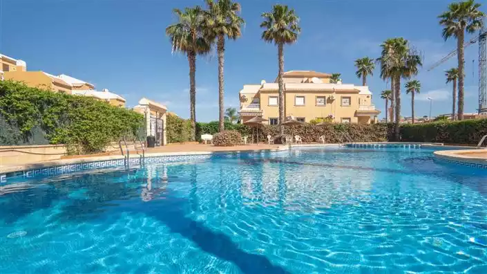 Дом 73м² в Испании, Сьюдад-Кесада. Стоимостью 112000€ аренда фото-2