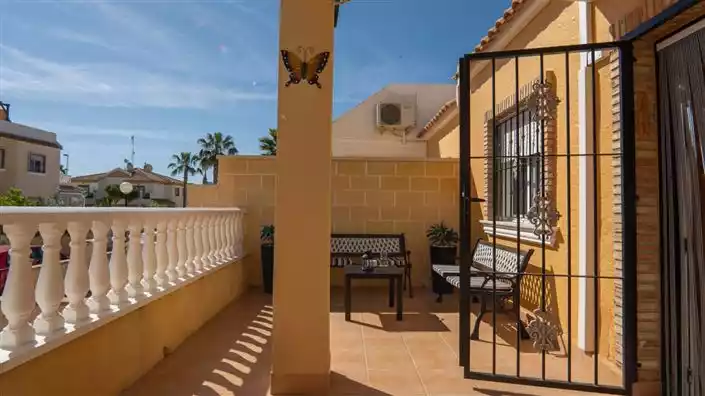 Дом 73м² в Испании, Сьюдад-Кесада. Стоимостью 112000€ аренда фото-22