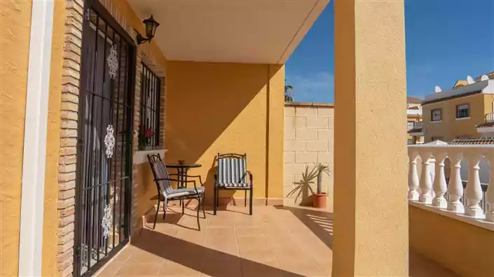 Дом 73м² в Испании, Сьюдад-Кесада. Стоимостью 112000€ аренда фото-23