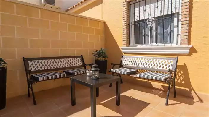 Дом 73м² в Испании, Сьюдад-Кесада. Стоимостью 112000€ аренда фото-25