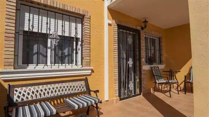 Дом 73м² в Испании, Сьюдад-Кесада. Стоимостью 112000€ аренда фото-3