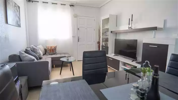 Дом 73м² в Испании, Сьюдад-Кесада. Стоимостью 112000€ аренда фото-6
