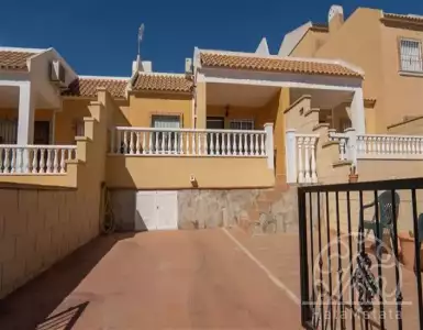 Купить дом в Испании 112000€